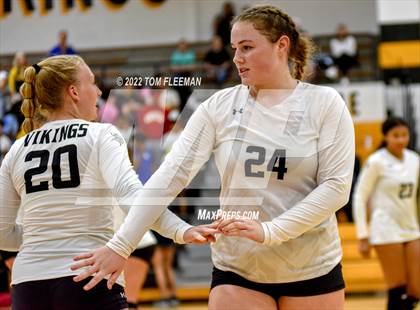 Thumbnail 2 in Olathe North @ Shawnee Mission West photogallery.
