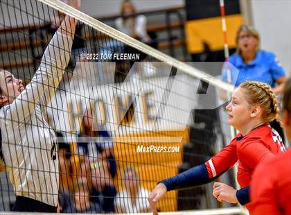 Thumbnail 3 in Olathe North @ Shawnee Mission West photogallery.