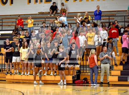 Thumbnail 2 in Olathe North @ Shawnee Mission West photogallery.