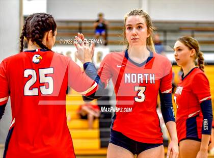 Thumbnail 1 in Olathe North @ Shawnee Mission West photogallery.