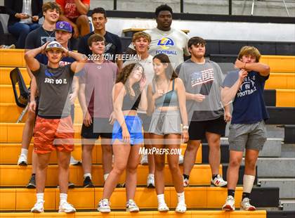 Thumbnail 2 in Olathe North @ Shawnee Mission West photogallery.
