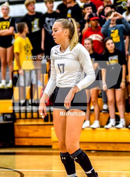 Thumbnail 3 in Olathe North @ Shawnee Mission West photogallery.