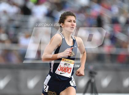 Thumbnail 2 in Arcadia Track and Field Invitational (Girls Events Saturday) photogallery.