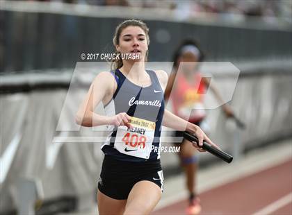 Thumbnail 3 in Arcadia Track and Field Invitational (Girls Events Saturday) photogallery.