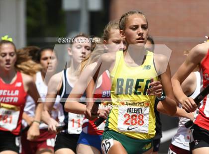 Thumbnail 2 in Arcadia Track and Field Invitational (Girls Events Saturday) photogallery.