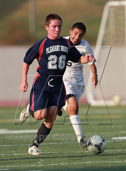 Thumbnail 2 in Pleasant Grove @ Sheldon photogallery.