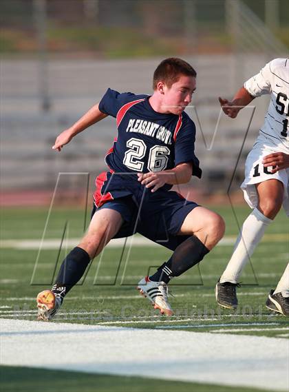 Thumbnail 3 in Pleasant Grove @ Sheldon photogallery.