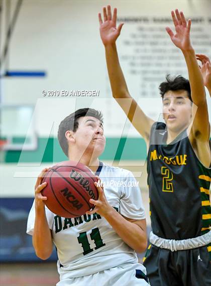 Thumbnail 1 in Bishop Manogue @ Damonte Ranch photogallery.