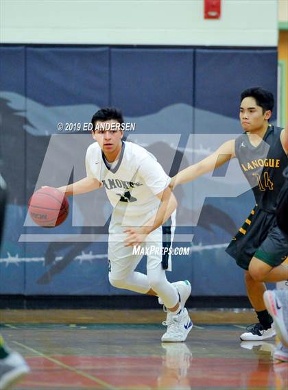 Thumbnail 3 in Bishop Manogue @ Damonte Ranch photogallery.