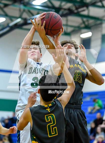 Thumbnail 2 in Bishop Manogue @ Damonte Ranch photogallery.
