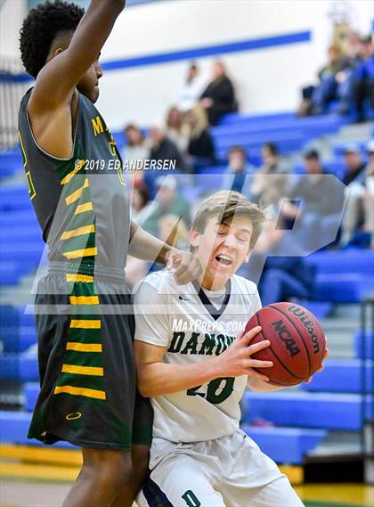 Thumbnail 3 in Bishop Manogue @ Damonte Ranch photogallery.