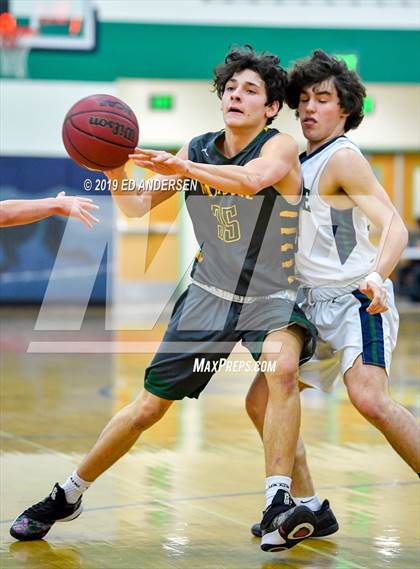 Thumbnail 2 in Bishop Manogue @ Damonte Ranch photogallery.