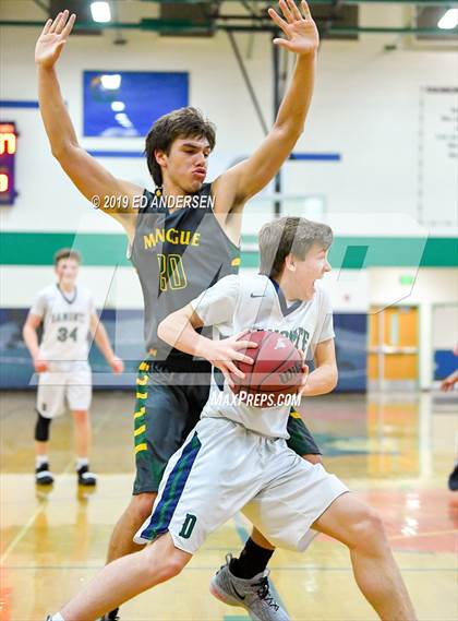 Thumbnail 2 in Bishop Manogue @ Damonte Ranch photogallery.