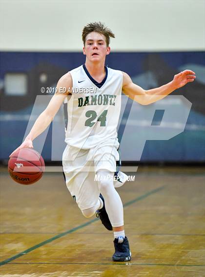 Thumbnail 2 in Bishop Manogue @ Damonte Ranch photogallery.
