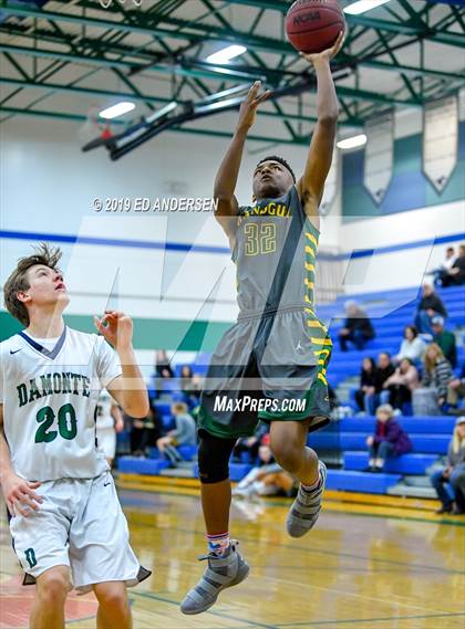 Thumbnail 1 in Bishop Manogue @ Damonte Ranch photogallery.