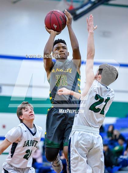 Thumbnail 1 in Bishop Manogue @ Damonte Ranch photogallery.