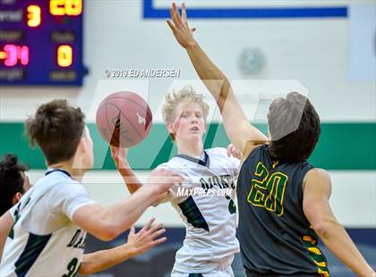 Thumbnail 3 in Bishop Manogue @ Damonte Ranch photogallery.