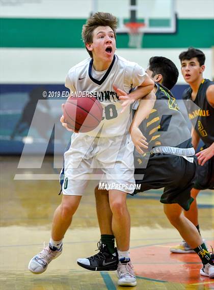Thumbnail 2 in Bishop Manogue @ Damonte Ranch photogallery.