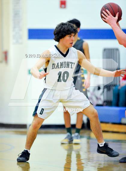 Thumbnail 1 in Bishop Manogue @ Damonte Ranch photogallery.