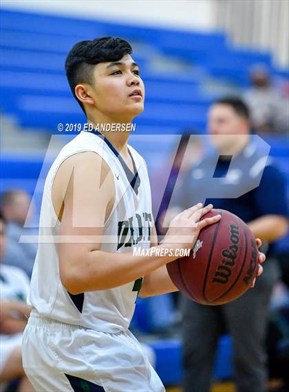 Thumbnail 3 in Bishop Manogue @ Damonte Ranch photogallery.