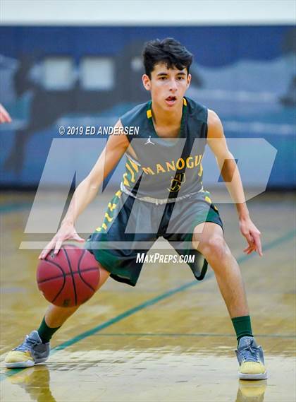 Thumbnail 3 in Bishop Manogue @ Damonte Ranch photogallery.