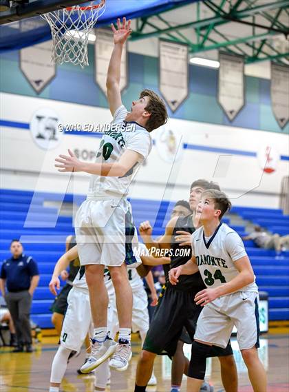 Thumbnail 1 in Bishop Manogue @ Damonte Ranch photogallery.