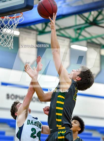 Thumbnail 3 in Bishop Manogue @ Damonte Ranch photogallery.