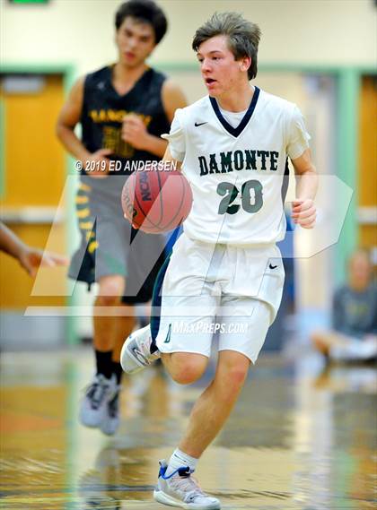 Thumbnail 1 in Bishop Manogue @ Damonte Ranch photogallery.
