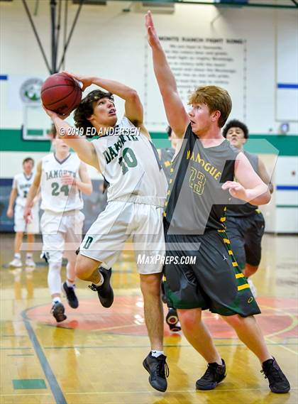Thumbnail 1 in Bishop Manogue @ Damonte Ranch photogallery.