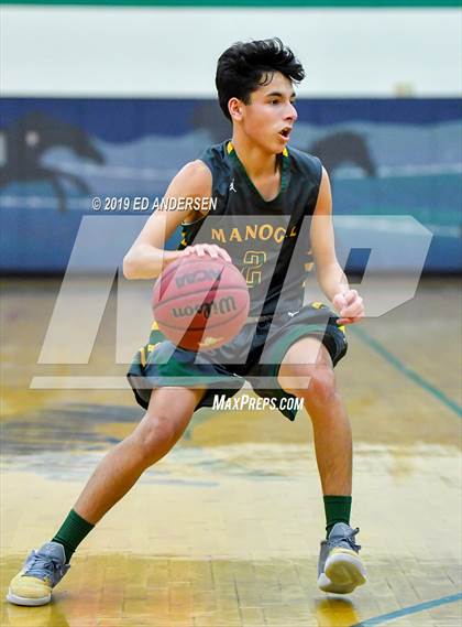 Thumbnail 1 in Bishop Manogue @ Damonte Ranch photogallery.