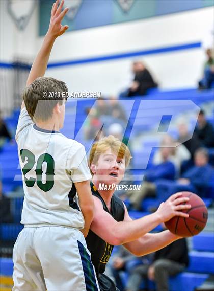 Thumbnail 3 in Bishop Manogue @ Damonte Ranch photogallery.