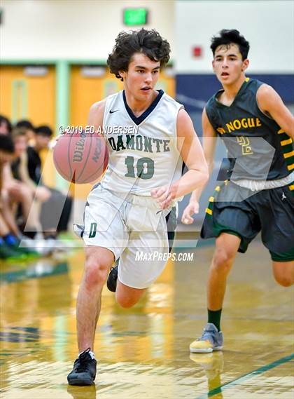 Thumbnail 3 in Bishop Manogue @ Damonte Ranch photogallery.