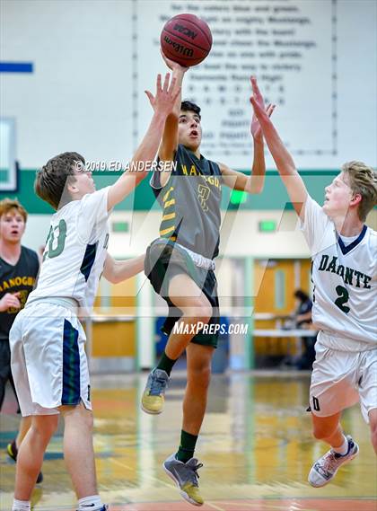 Thumbnail 1 in Bishop Manogue @ Damonte Ranch photogallery.