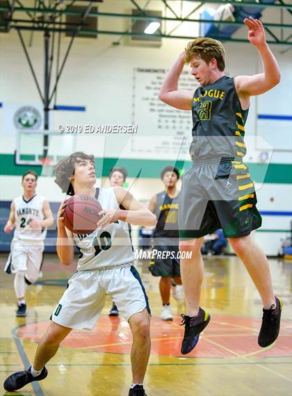 Thumbnail 3 in Bishop Manogue @ Damonte Ranch photogallery.