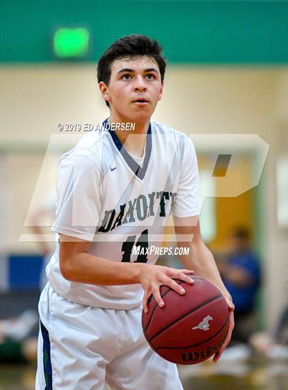 Thumbnail 2 in Bishop Manogue @ Damonte Ranch photogallery.