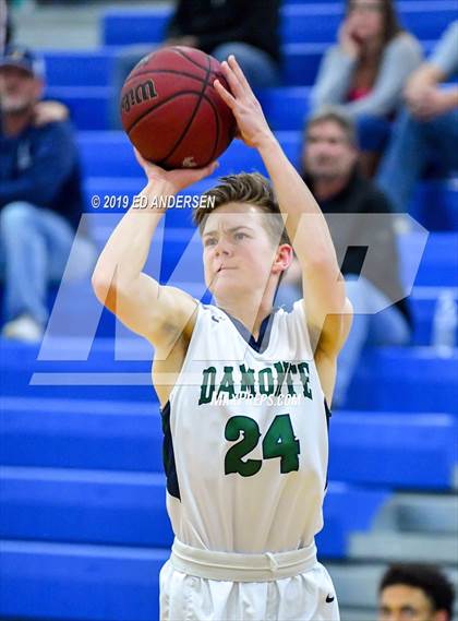Thumbnail 3 in Bishop Manogue @ Damonte Ranch photogallery.