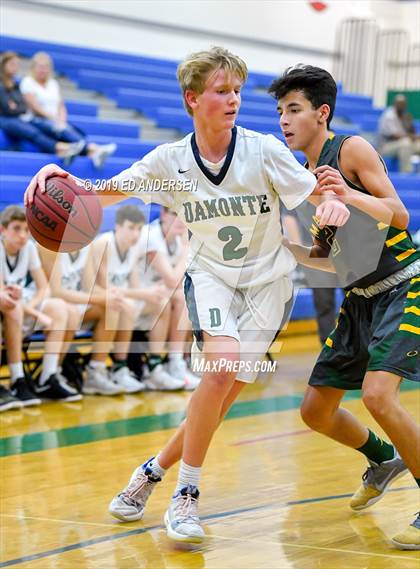 Thumbnail 2 in Bishop Manogue @ Damonte Ranch photogallery.