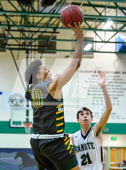 Thumbnail 1 in Bishop Manogue @ Damonte Ranch photogallery.