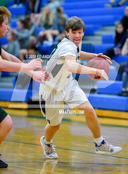 Thumbnail 1 in Bishop Manogue @ Damonte Ranch photogallery.
