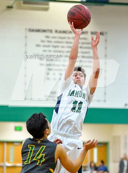Thumbnail 1 in Bishop Manogue @ Damonte Ranch photogallery.