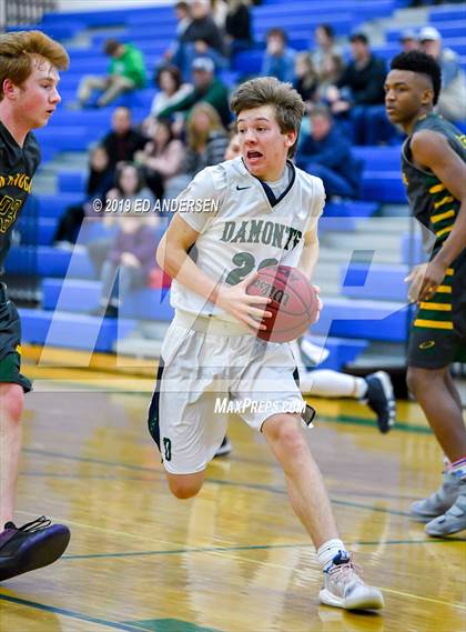 Thumbnail 3 in Bishop Manogue @ Damonte Ranch photogallery.
