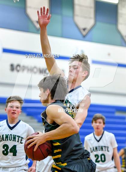 Thumbnail 2 in Bishop Manogue @ Damonte Ranch photogallery.