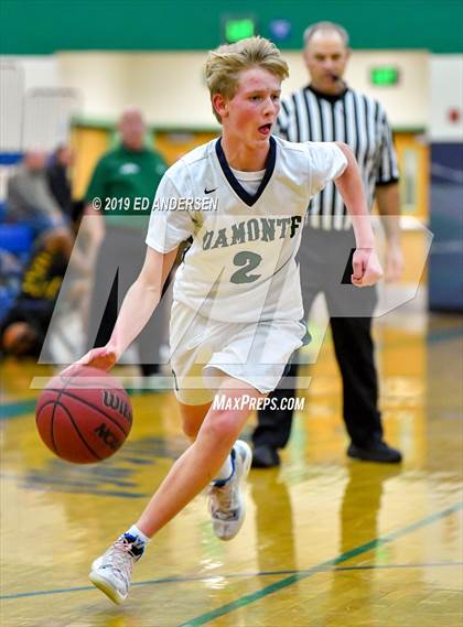 Thumbnail 3 in Bishop Manogue @ Damonte Ranch photogallery.