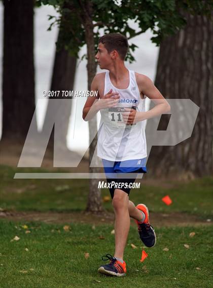 Thumbnail 1 in Sweetheart Invitational photogallery.