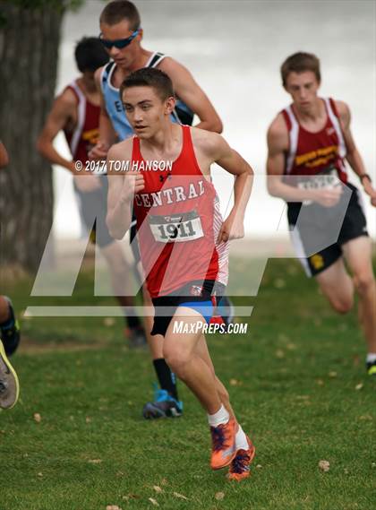 Thumbnail 2 in Sweetheart Invitational photogallery.