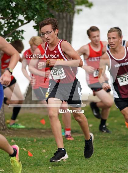 Thumbnail 2 in Sweetheart Invitational photogallery.