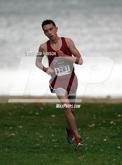 Thumbnail 3 in Sweetheart Invitational photogallery.