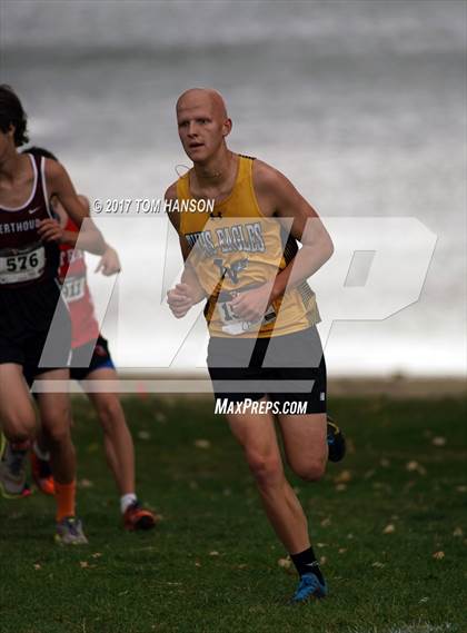Thumbnail 1 in Sweetheart Invitational photogallery.