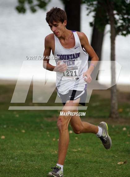 Thumbnail 1 in Sweetheart Invitational photogallery.
