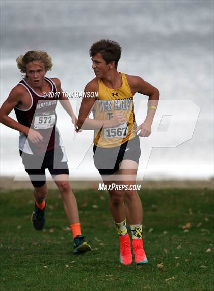 Thumbnail 3 in Sweetheart Invitational photogallery.